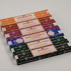 Satya Sai Baba Nag Champa Range